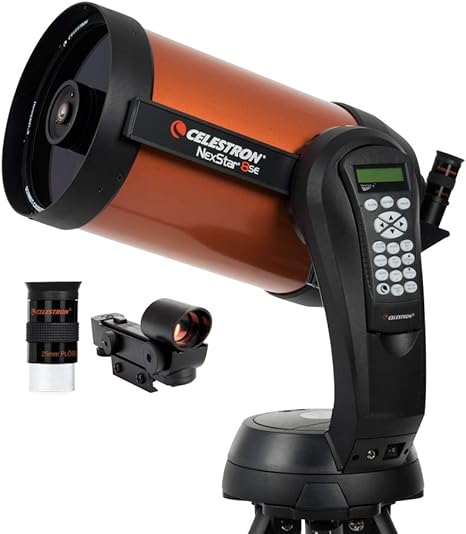 Celestron  NexStar 8SE Telescope