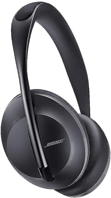 Bose Headphones 700 Noise Cancelling Bluetooth Wireless Headphones