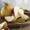 Harry & David Picnic Basket Pears, Cheese, Sausage & Crackers Gift Basket - Image 2