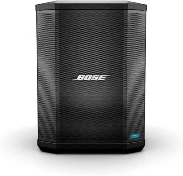 Bose S1 Pro Portable Bluetooth Speaker System